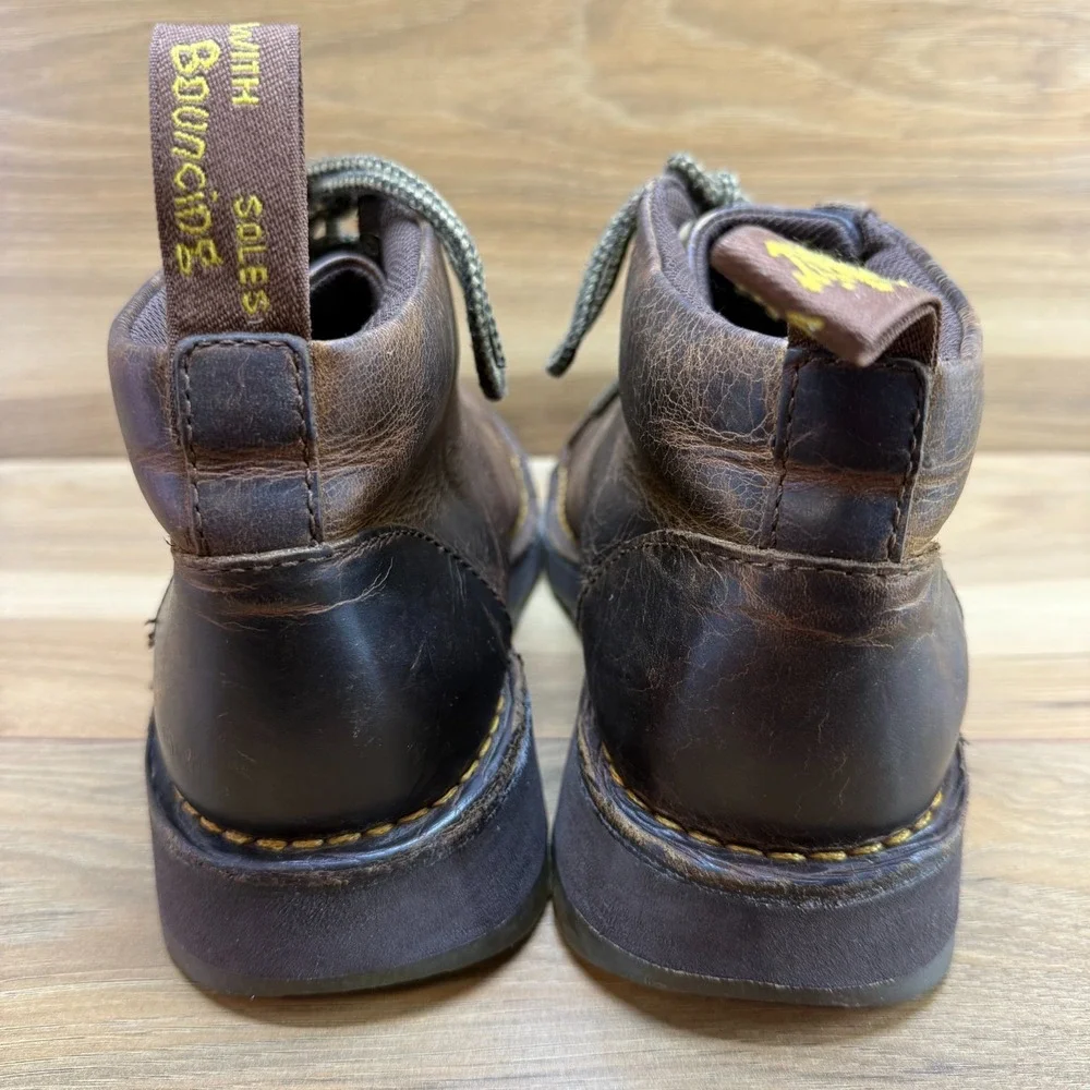 Dr. Martens us mens